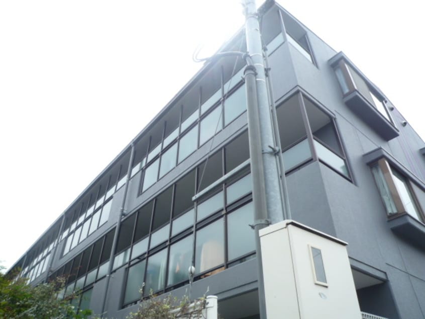 外観写真 フォーマルハウト