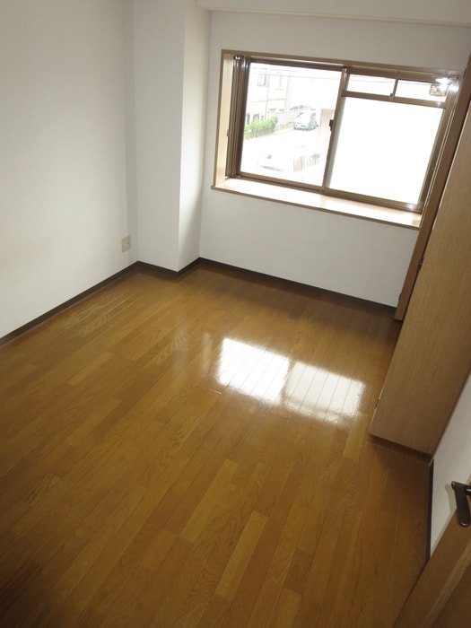 居室 フォーマルハウト