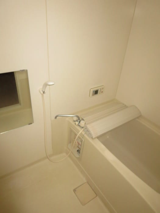 バス／シャワールーム等 フォーマルハウト