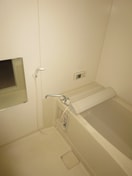 バス／シャワールーム等 フォーマルハウト