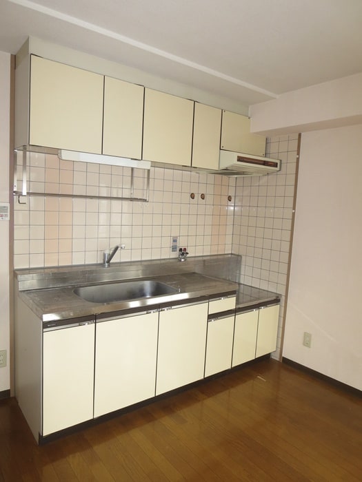 キッチン フォーマルハウト