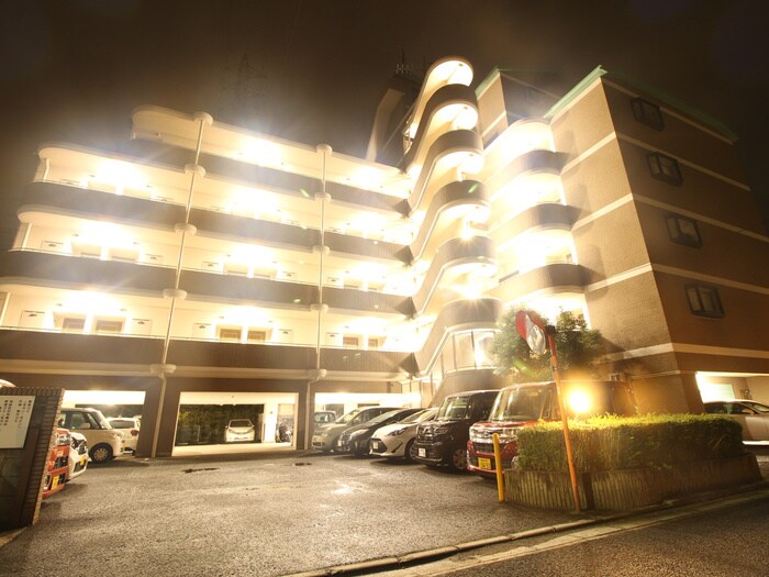 外観写真 リヴ・ロイヤル