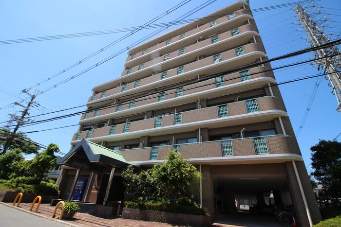 外観写真 リヴ・ロイヤル