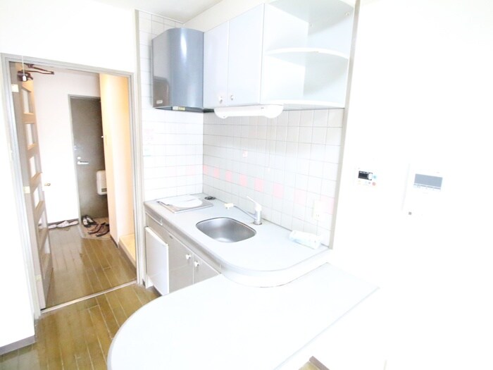 キッチン リヴ・ロイヤル