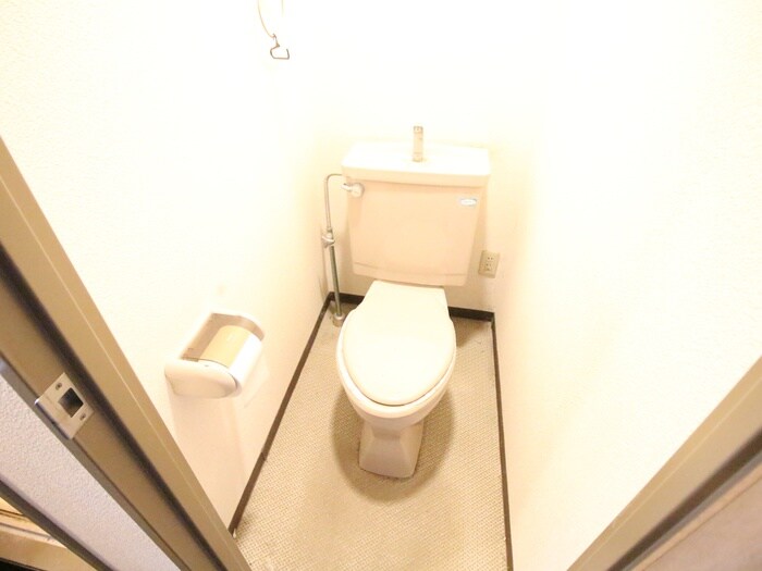 トイレ リヴ・ロイヤル