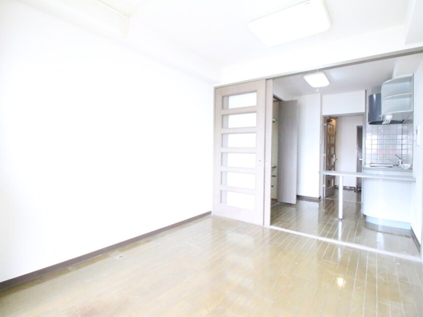 居室 リヴ・ロイヤル