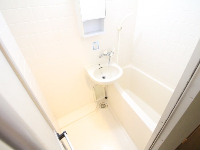 バス／シャワールーム等 リヴ・ロイヤル