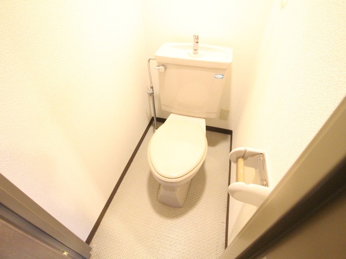 トイレ リヴ・ロイヤル