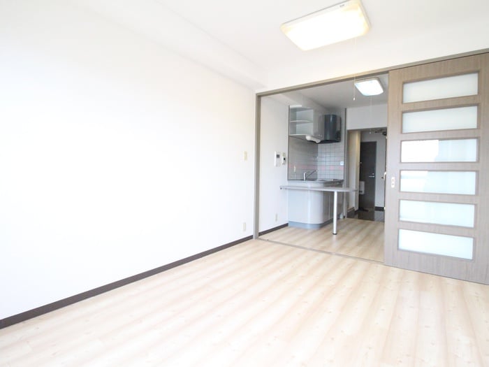 居室 リヴ・ロイヤル