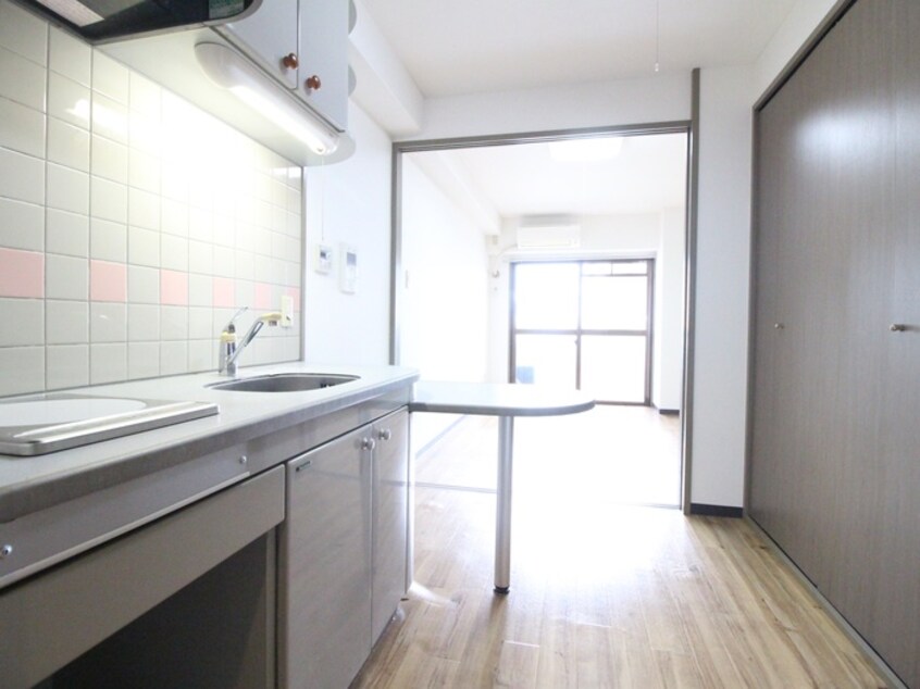 居室 リヴ・ロイヤル