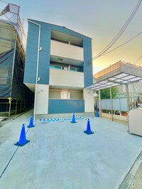 マリーナガーデン泉佐野