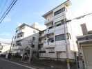 ヴィラロイヤルＹＵＫＩの外観