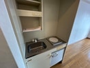 キッチン ゴールドリバー板宿