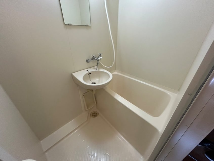 バス／シャワールーム等 ゴールドリバー板宿