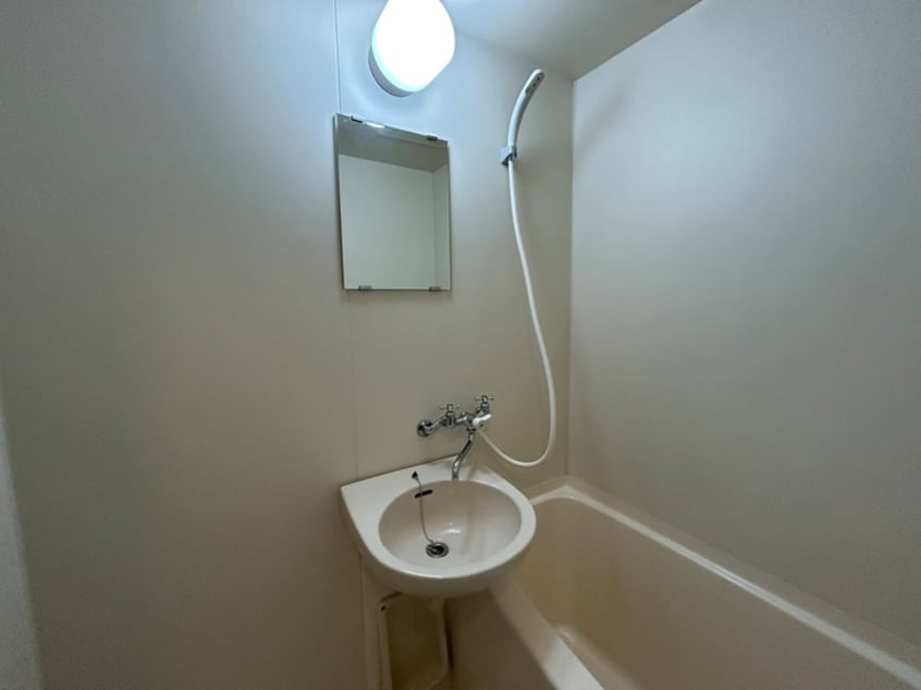 洗面 ゴールドリバー板宿