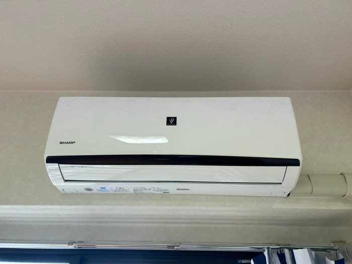 内観写真 ゴールドリバー板宿