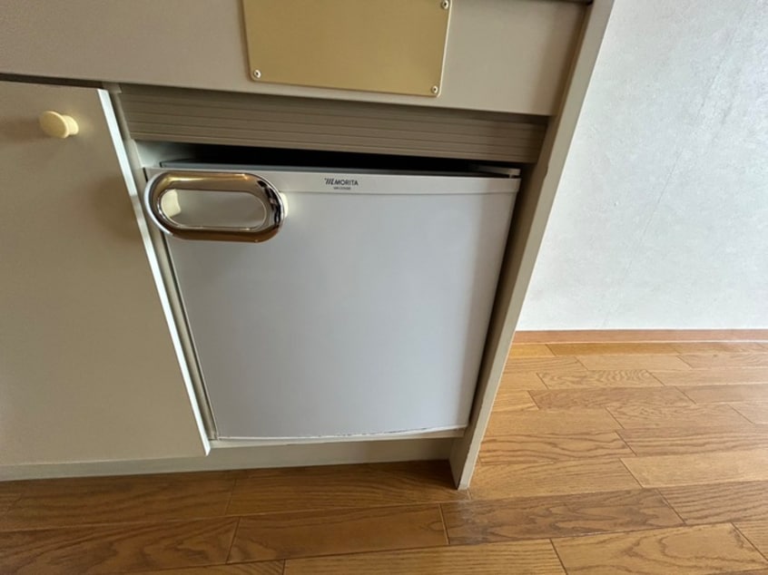 内観写真 ゴールドリバー板宿