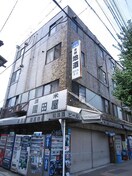 外観写真 国田ビル