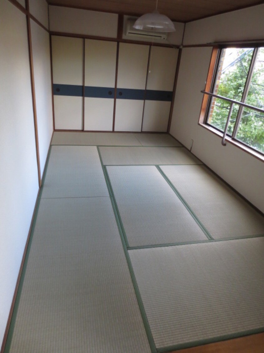 居室 国田ビル