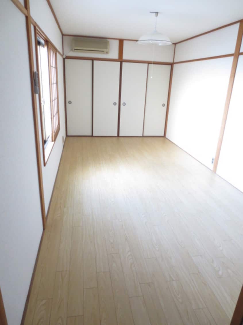居室 国田ビル