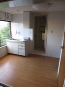 居室 国田ビル