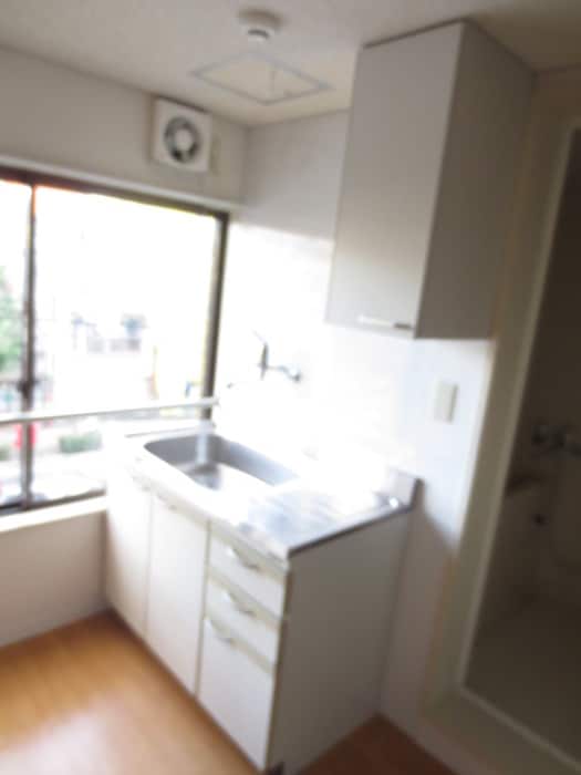 キッチン 国田ビル