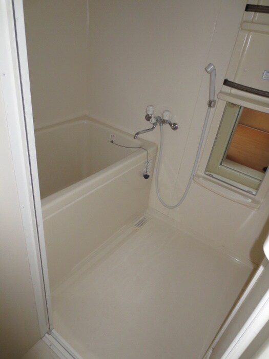 バス／シャワールーム等 国田ビル