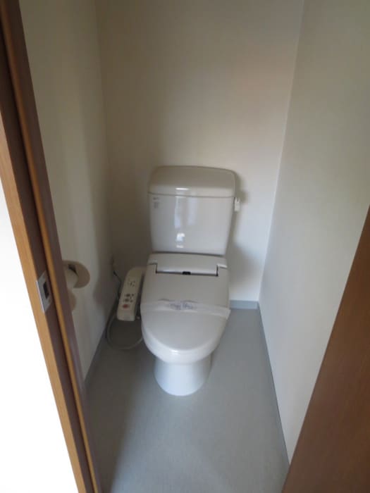 トイレ 国田ビル