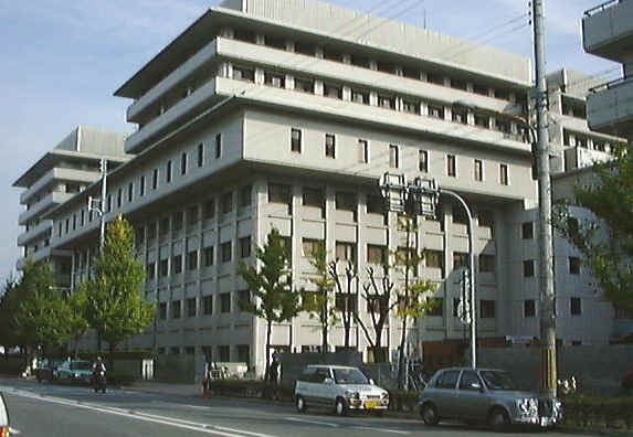 周辺環境 国田ビル