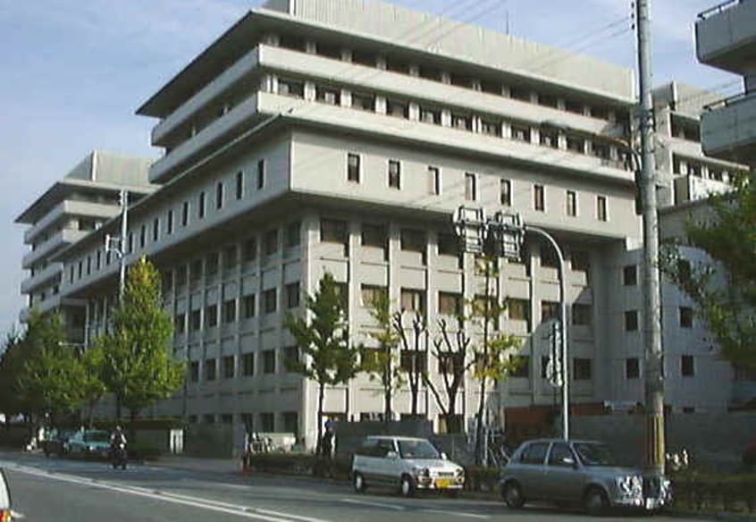 周辺環境 国田ビル
