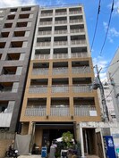 ＢＲＡＶＩ 新町の外観