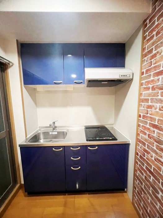 キッチン ＢＲＡＶＩ 新町