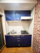 キッチン ＢＲＡＶＩ 新町