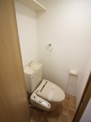 トイレ ＢＲＡＶＩ 新町