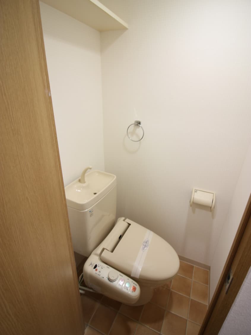 トイレ ＢＲＡＶＩ 新町