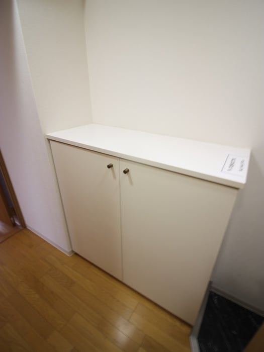 靴箱 ＢＲＡＶＩ 新町