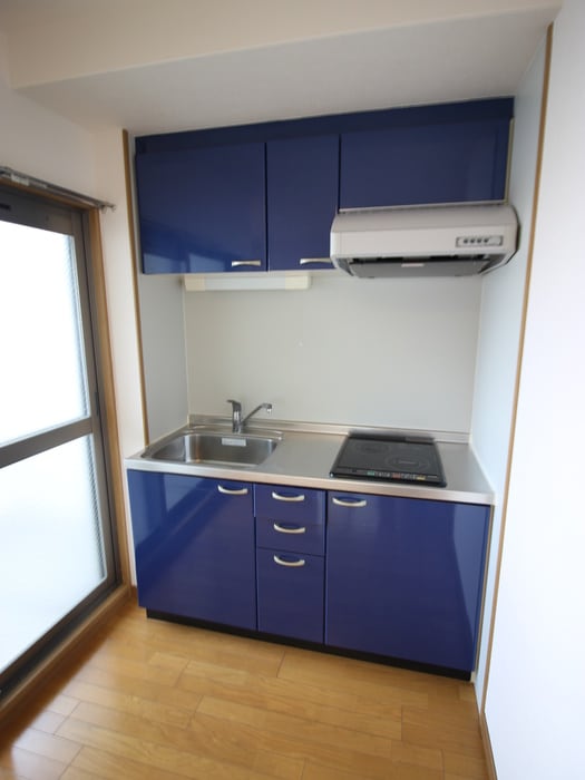 キッチン ＢＲＡＶＩ 新町