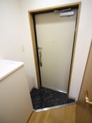 玄関 ＢＲＡＶＩ 新町