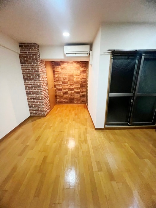 内観写真 ＢＲＡＶＩ 新町