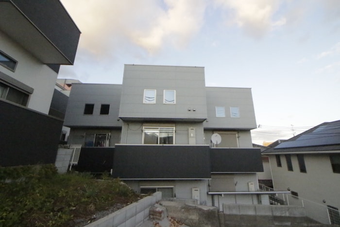 周辺環境 ロ－タスコ－ト長田