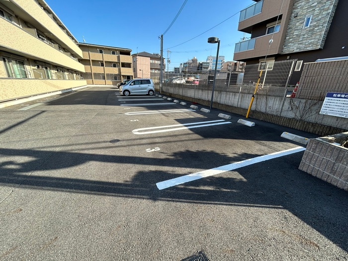 駐車場 カサレリアⅡ