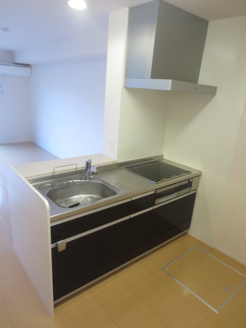 キッチン カサレリアⅡ