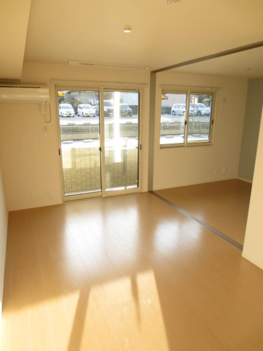 居室 カサレリアⅡ