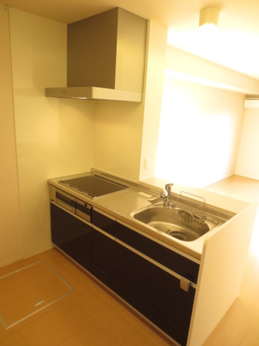 キッチン カサレリアⅡ