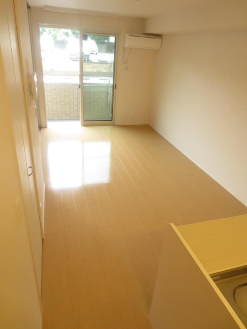 居室 カサレリアⅡ