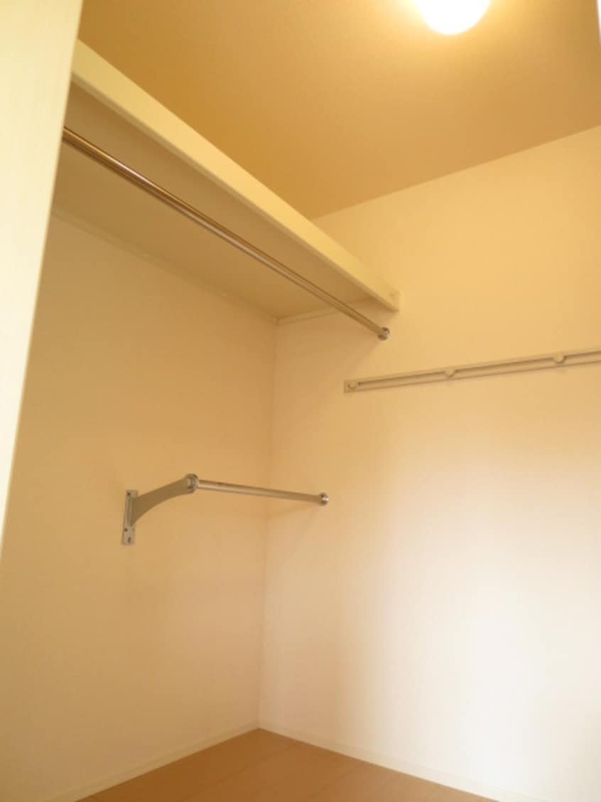 収納 カサレリアⅡ