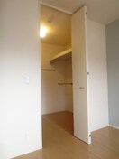 収納 カサレリアⅡ