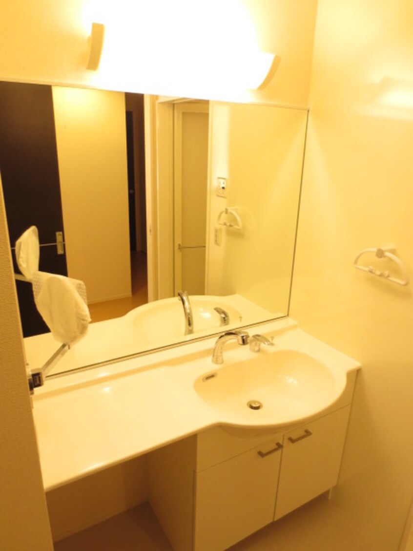 洗面 カサレリアⅡ