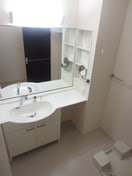 洗面 カサレリアⅡ