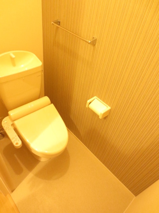 トイレ カサレリアⅡ